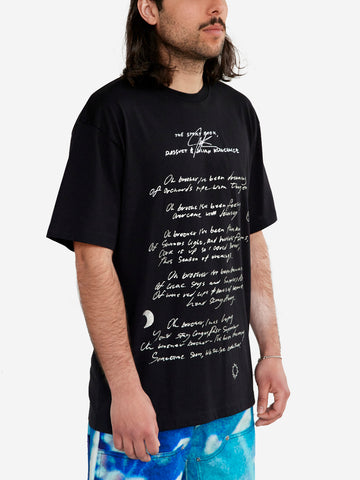 Julian Klincewicz T-shirt