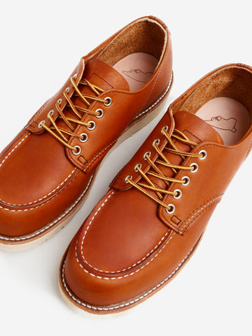 Shop Moc Oxford