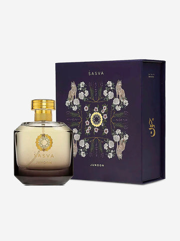 Junoon Eau de Parfum