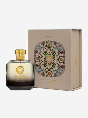 Light Of The Earth Eau de Parfum