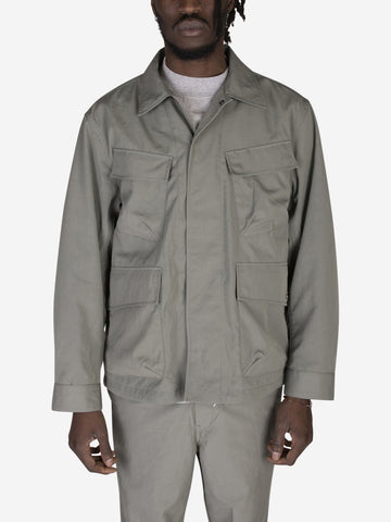 Veste Takibi Weather Cloth