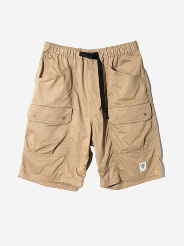 Shorts Belted Harbor