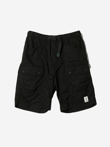 Shorts Belted Harbor