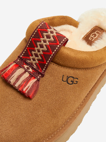 UGG Ciabatte W Tazzle Caramello