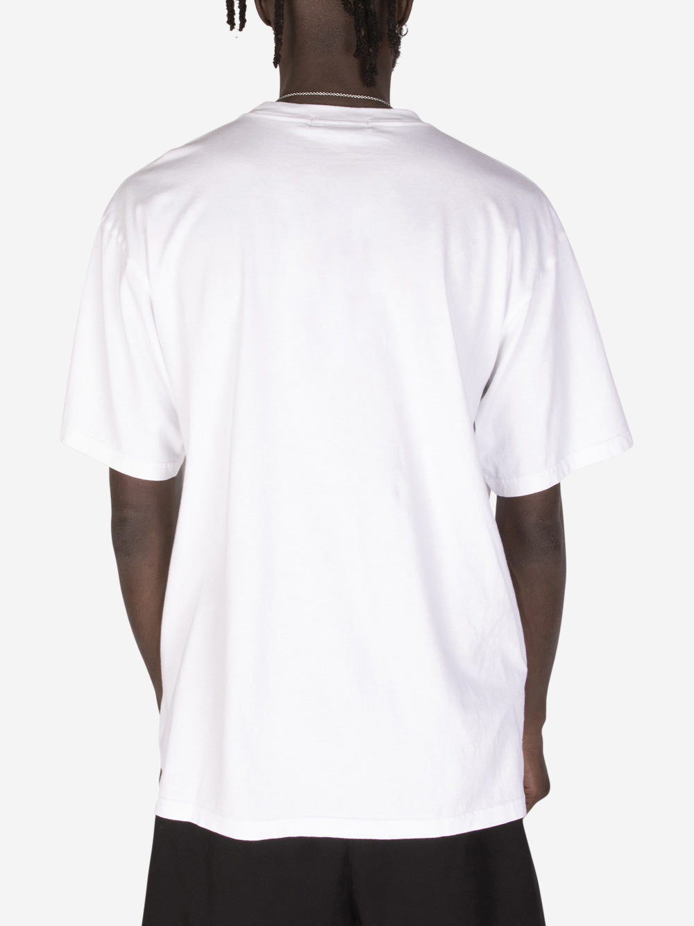 UNDERCOVER T-shirt in cotone Bianco Urbanstaroma