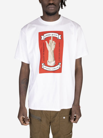 'Middle Finger'-T-Shirt