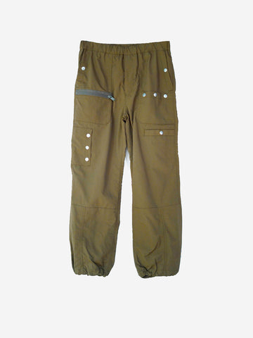 Pantalon multi-poches