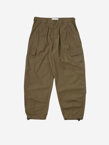 Pantalones Loose Cargo