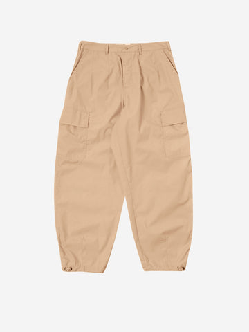 Pantalones Loose Cargo