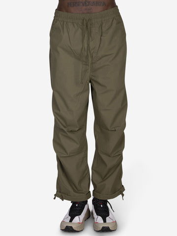 Pantalones Parachute