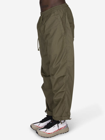 Pantalones Parachute