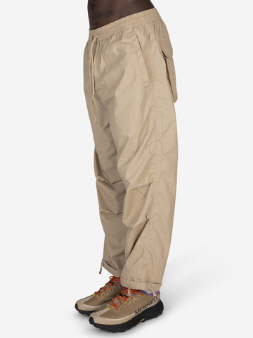 Parachute Pants