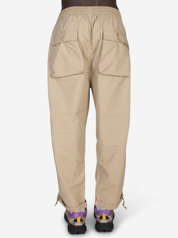 Parachute Pants