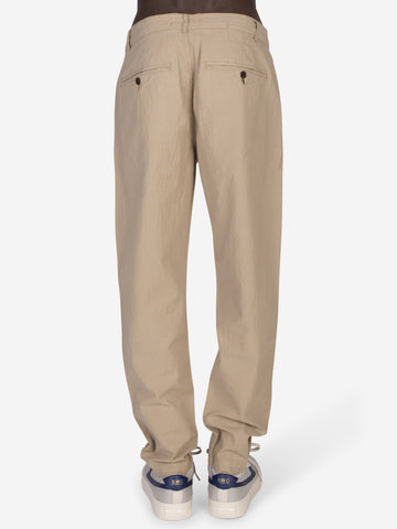 Military Chino Pants