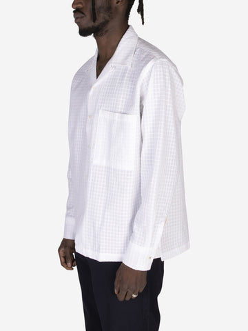 Camicia Camp II