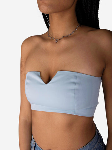 Bandeau top