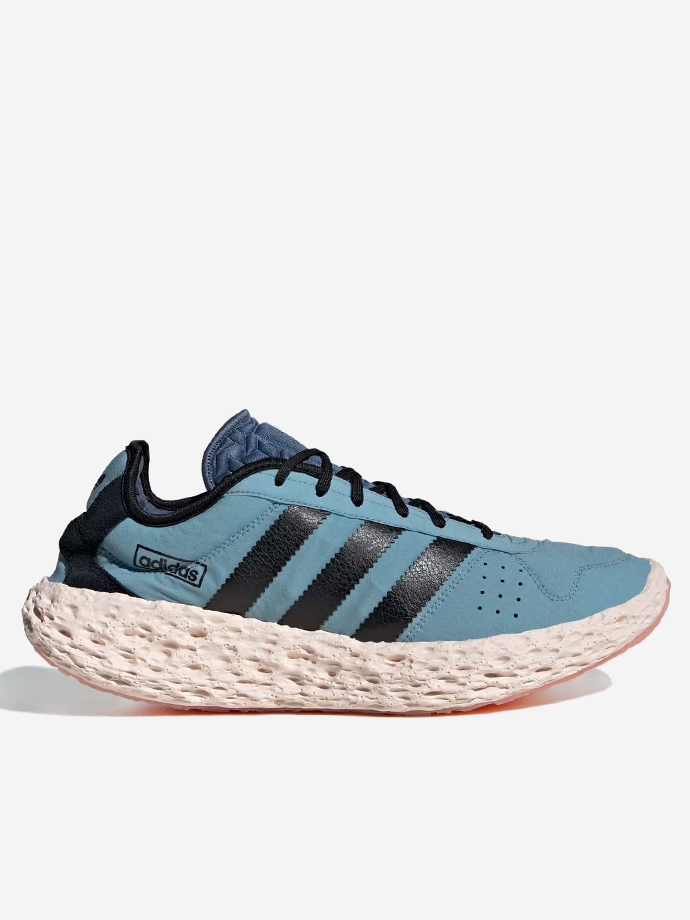 ADIDAS ORIGINALS ZpongeTactile Blue Blu Urbanstaroma