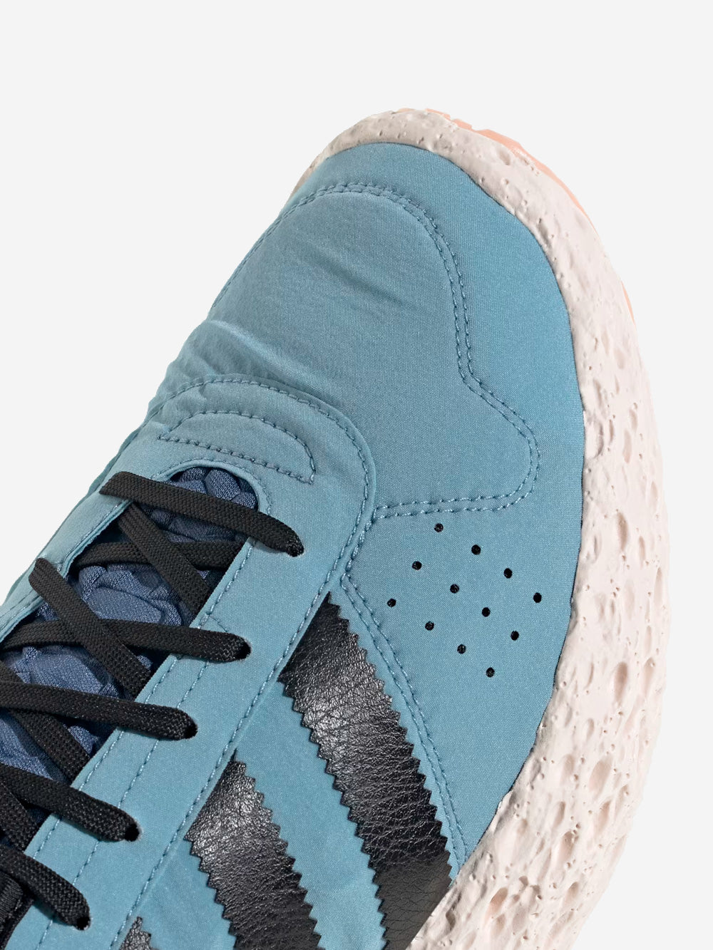 ADIDAS ORIGINALS ZpongeTactile Blue Blu Urbanstaroma