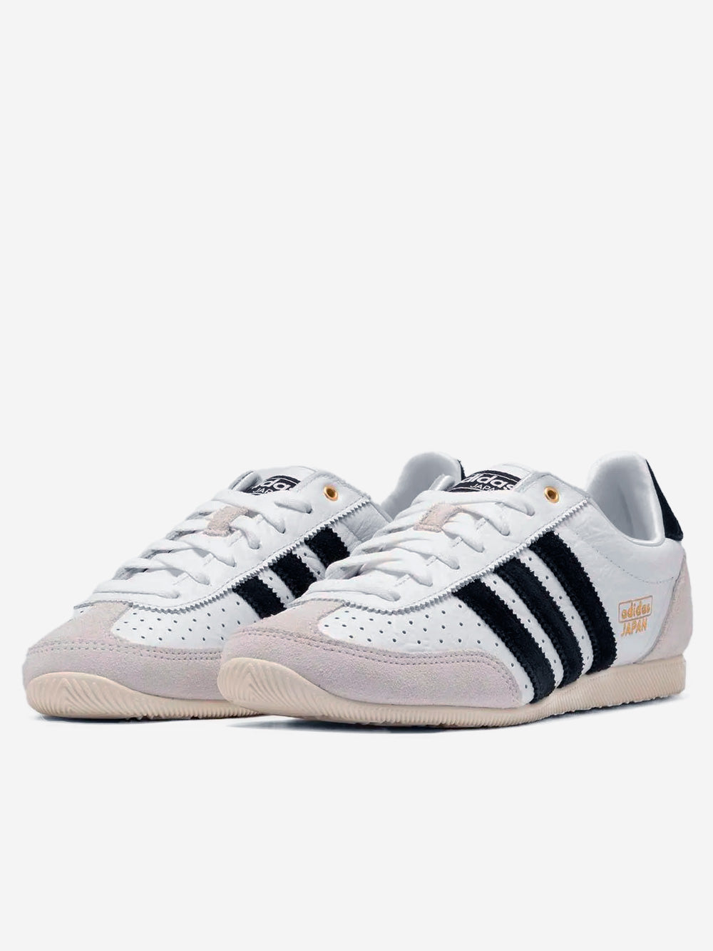 ADIDAS ORIGINALS Japan W bianche Bianco Urbanstaroma