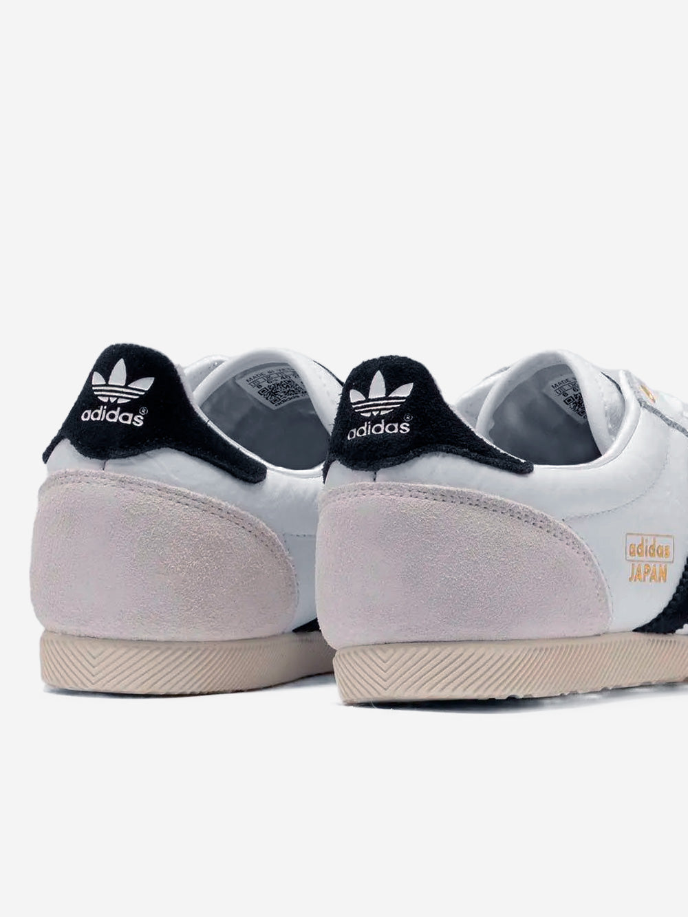 ADIDAS ORIGINALS Japan W bianche Bianco Urbanstaroma