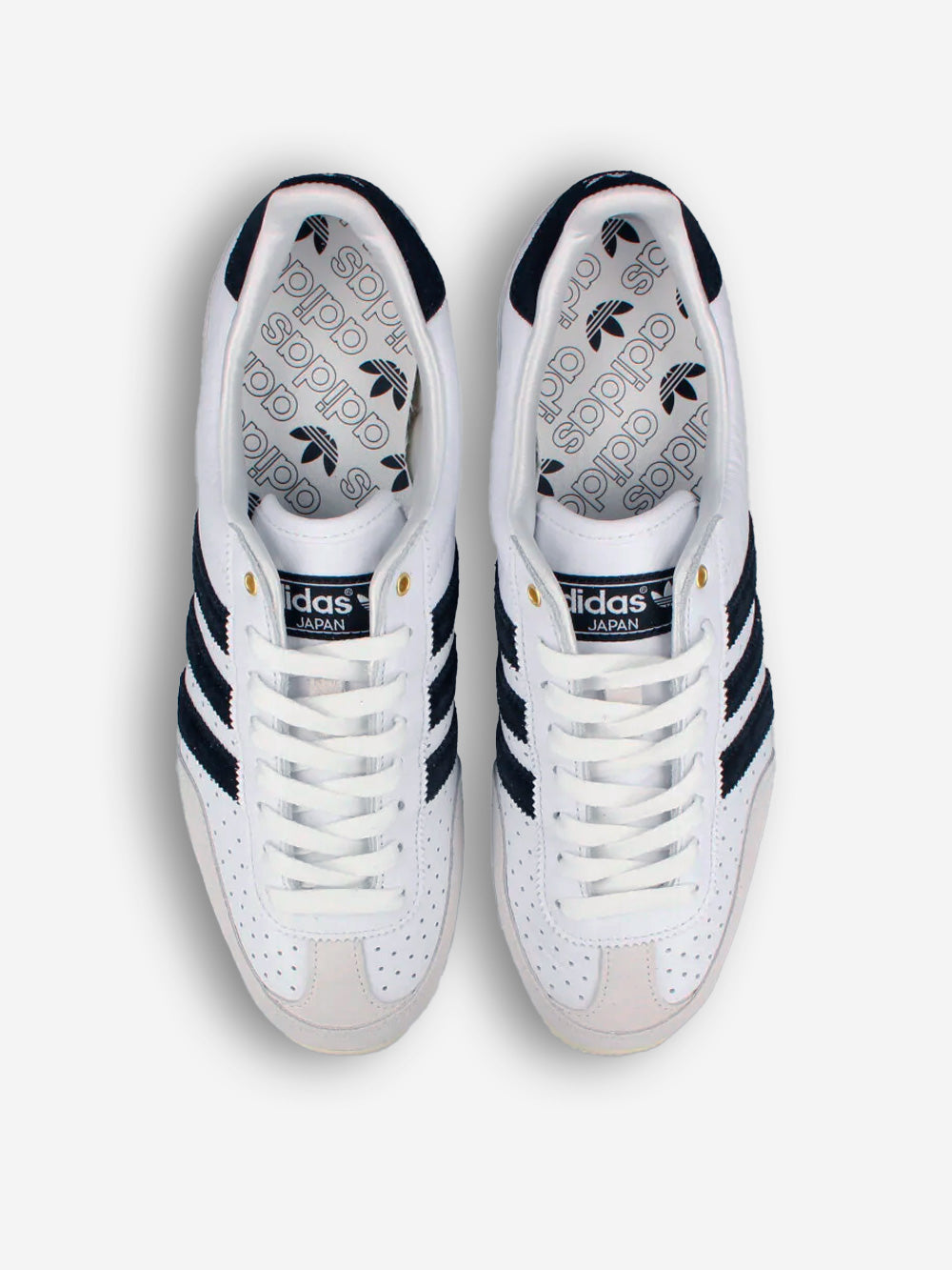 ADIDAS ORIGINALS Japan W bianche Bianco Urbanstaroma