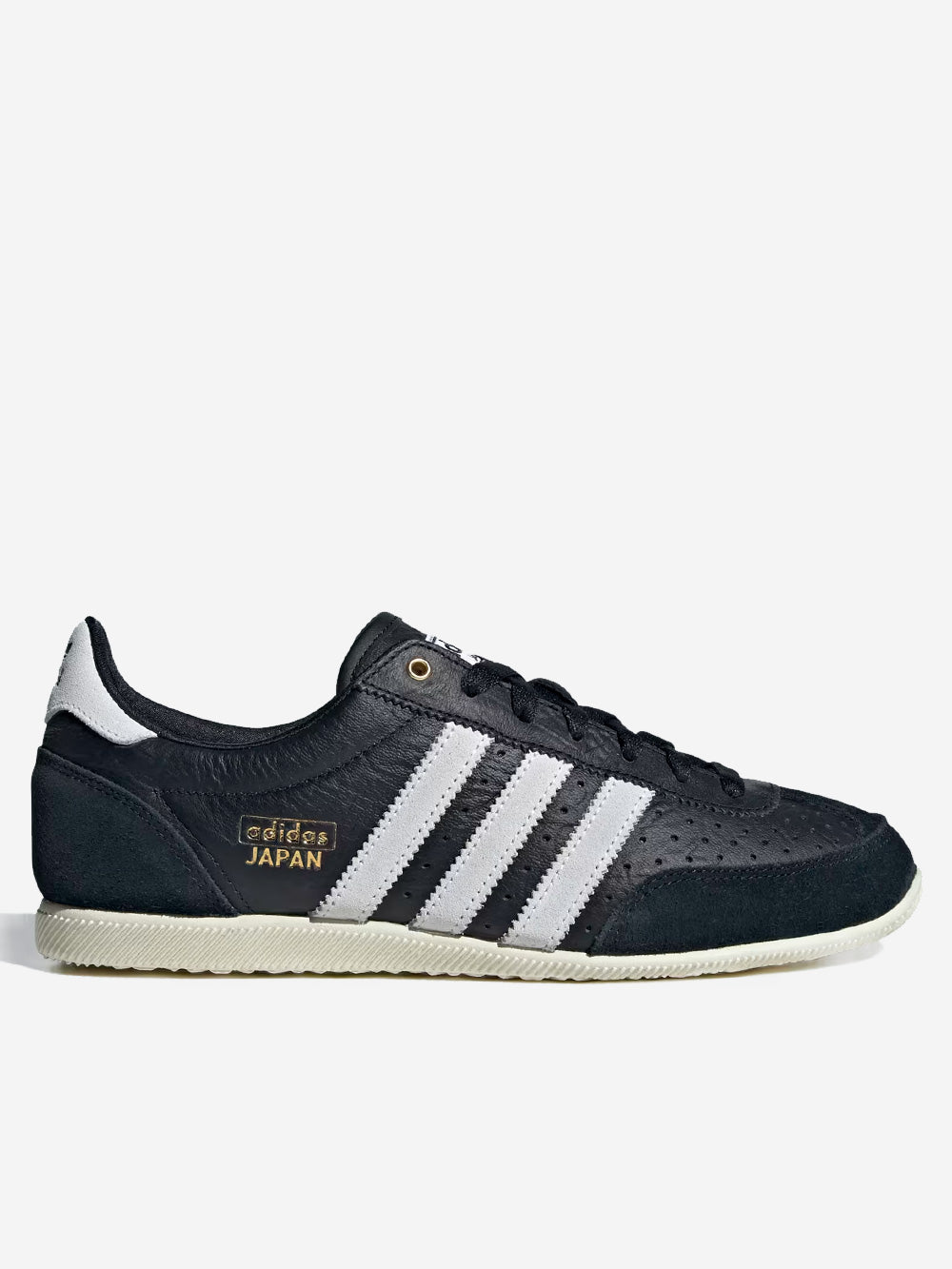 ADIDAS ORIGINALS W Japan 'Core Black' Nero bianco Urbanstaroma