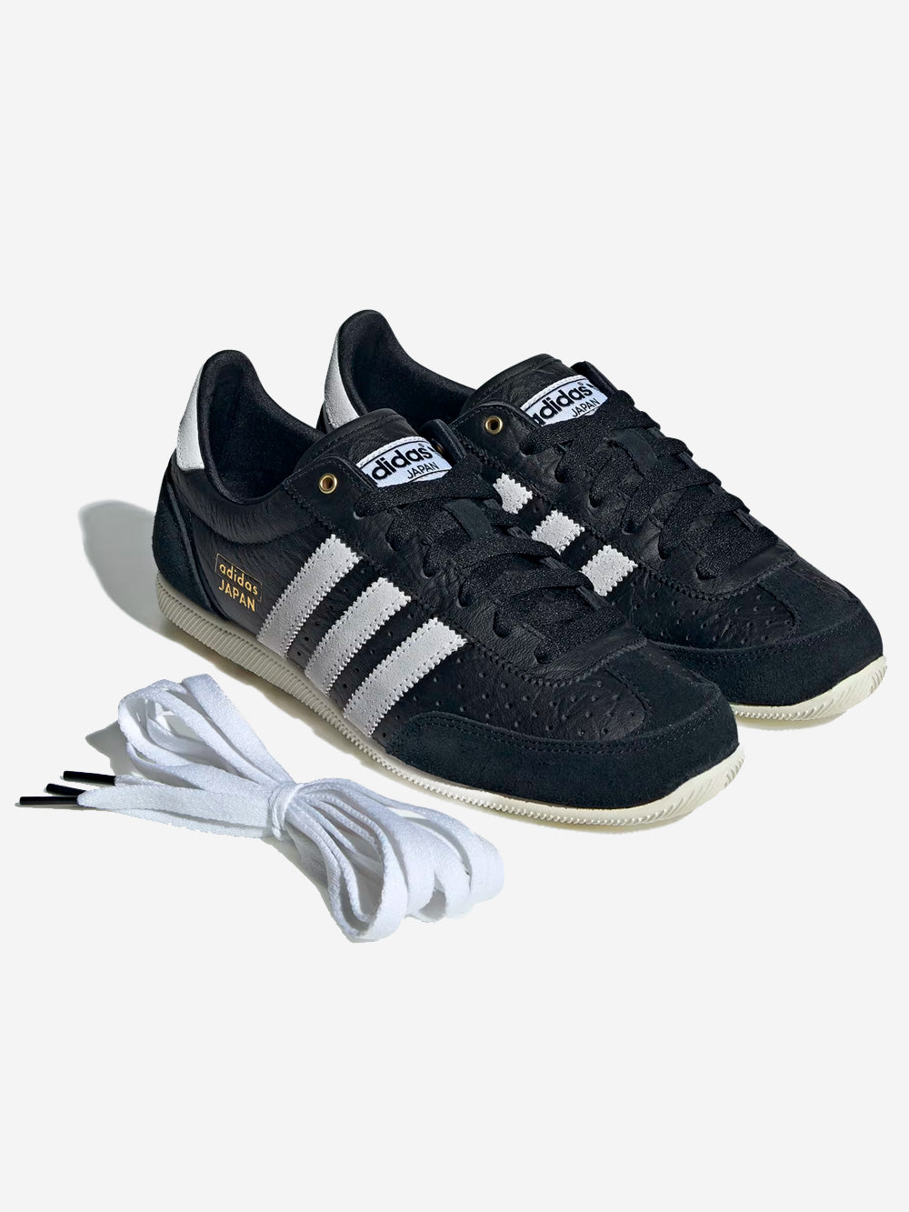 ADIDAS ORIGINALS W Japan 'Core Black' Nero bianco Urbanstaroma