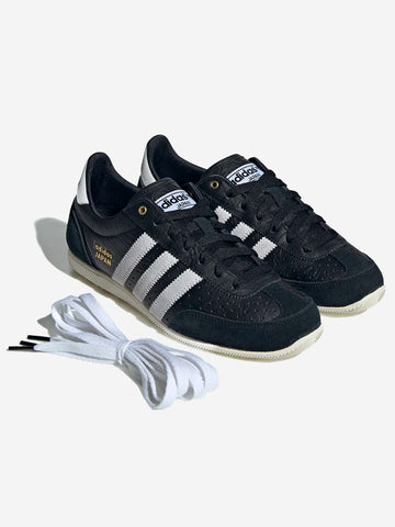 ADIDAS ORIGINALS W Japan 'Core Black' Nero bianco