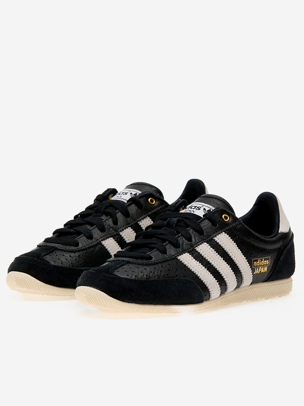 ADIDAS ORIGINALS W Japan 'Core Black' Nero bianco Urbanstaroma