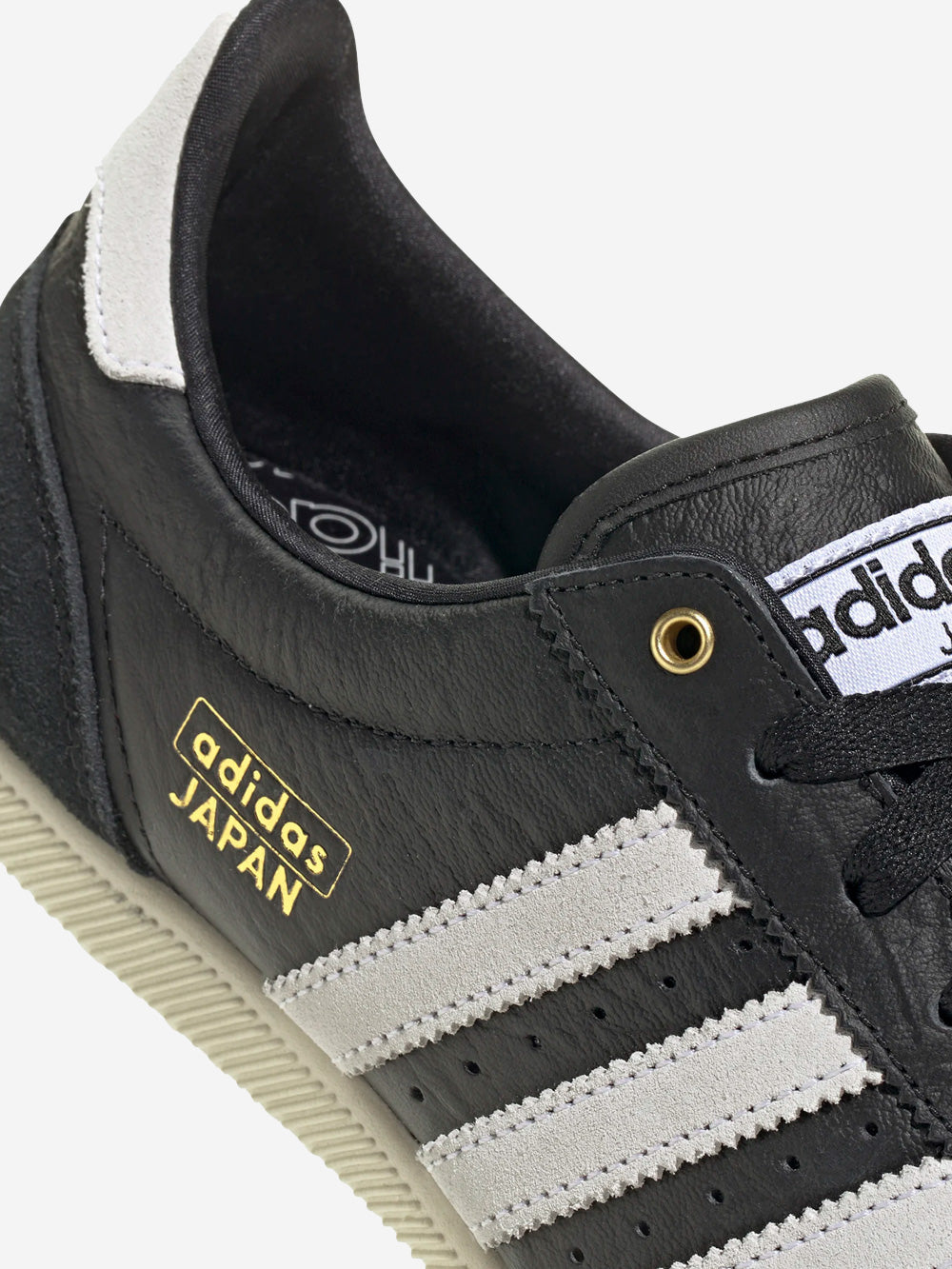 ADIDAS ORIGINALS W Japan 'Core Black' Nero bianco Urbanstaroma