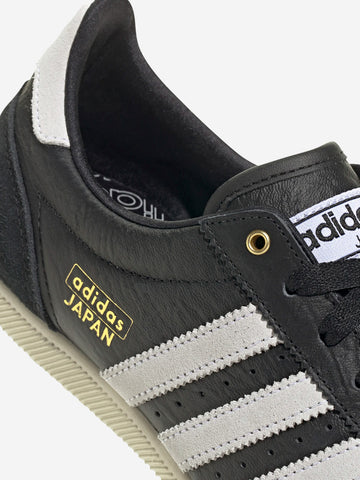 ADIDAS ORIGINALS W Japan 'Core Black' Nero bianco