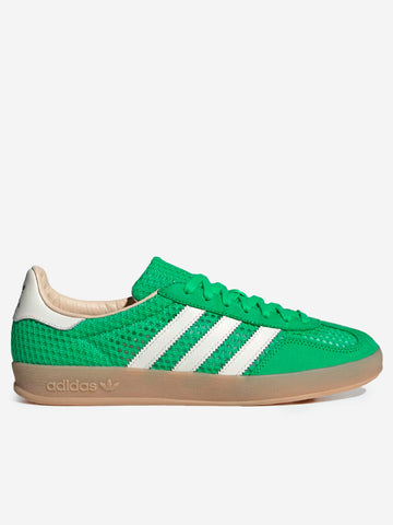 ADIDAS ORIGINALS Gazelle Indoor verdi Verde