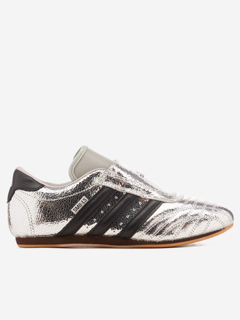 ADIDAS ORIGINALS W Taekwondo Silver Metallic argento Urbanstaroma