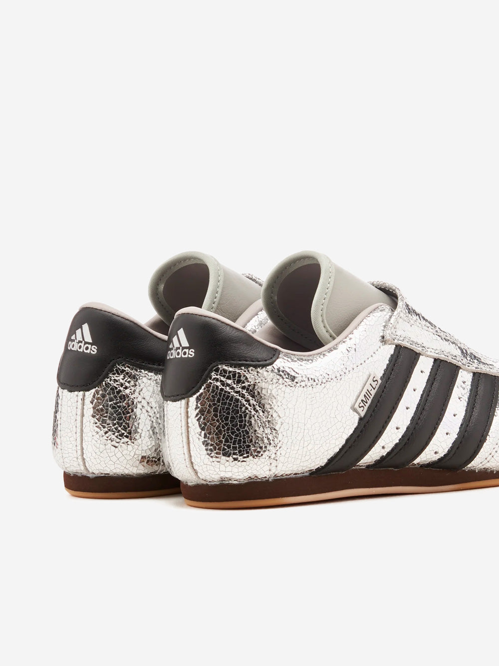 ADIDAS ORIGINALS W Taekwondo Silver Metallic argento Urbanstaroma