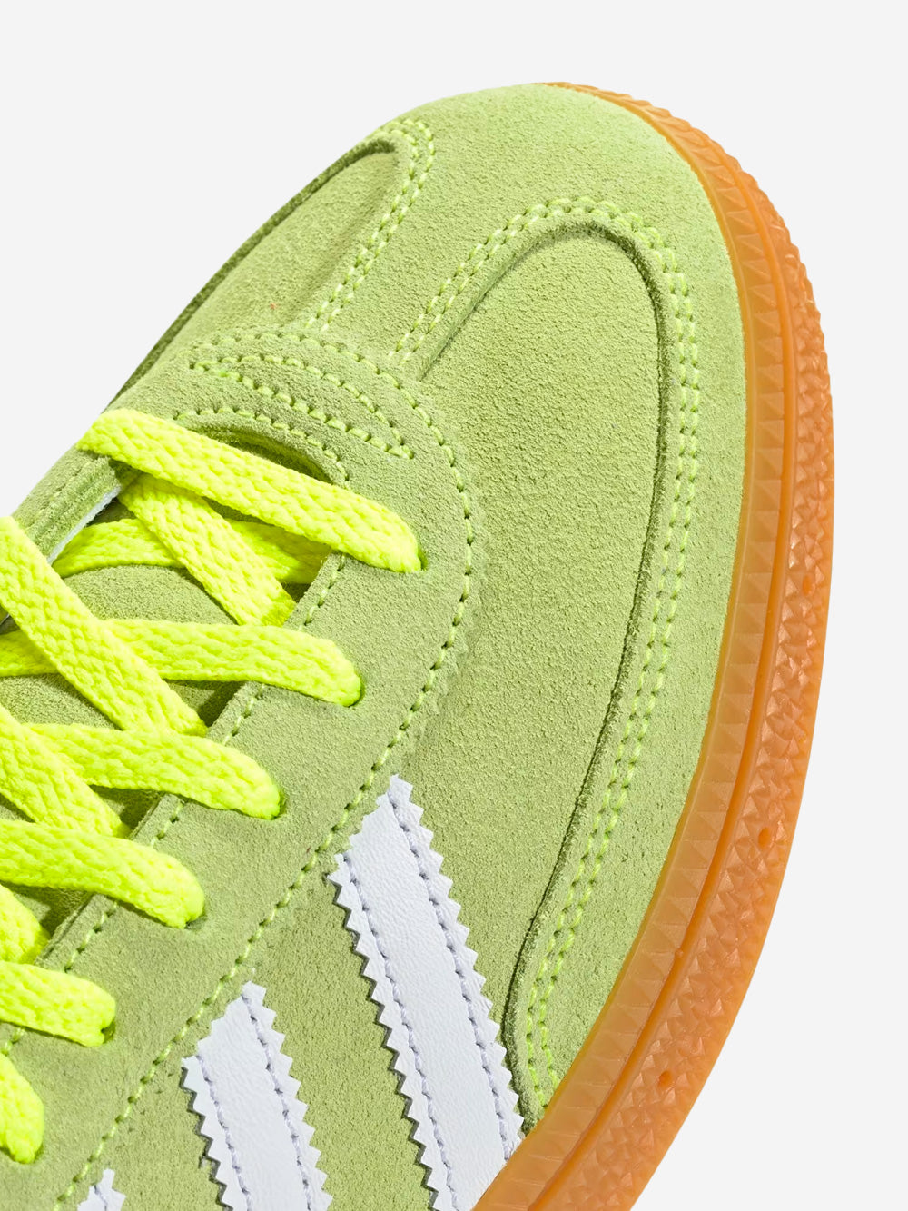 ADIDAS ORIGINALS W Handball Spezial 'Solar Yellow' verde Urbanstaroma