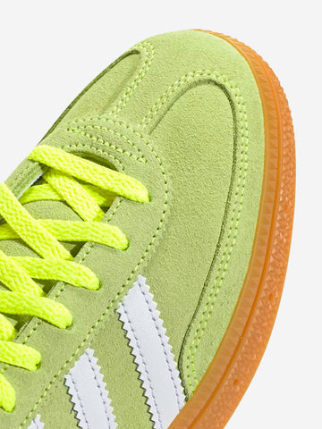 ADIDAS ORIGINALS W Handball Spezial 'Solar Yellow' verde