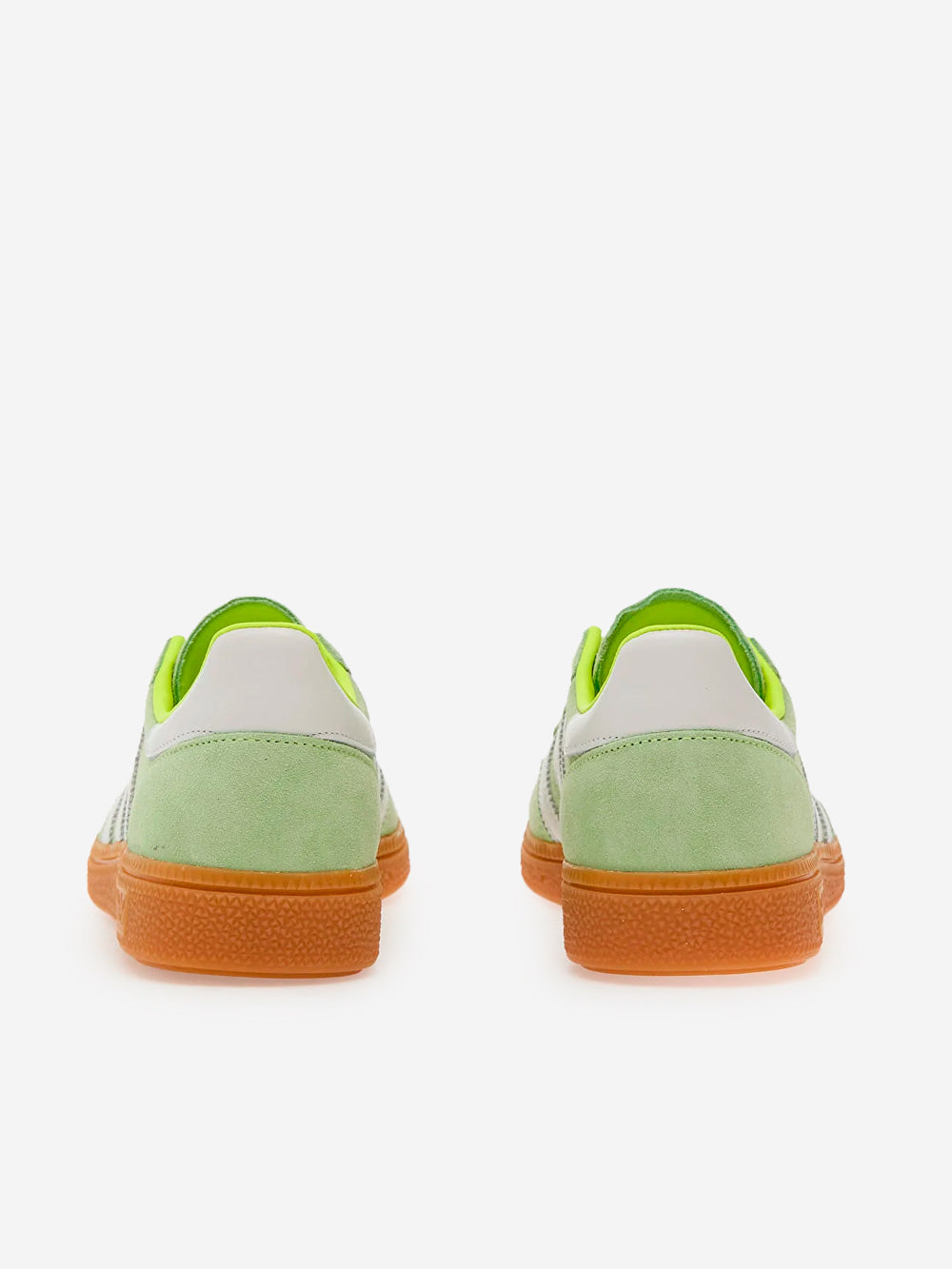 ADIDAS ORIGINALS W Handball Spezial 'Solar Yellow' verde Urbanstaroma