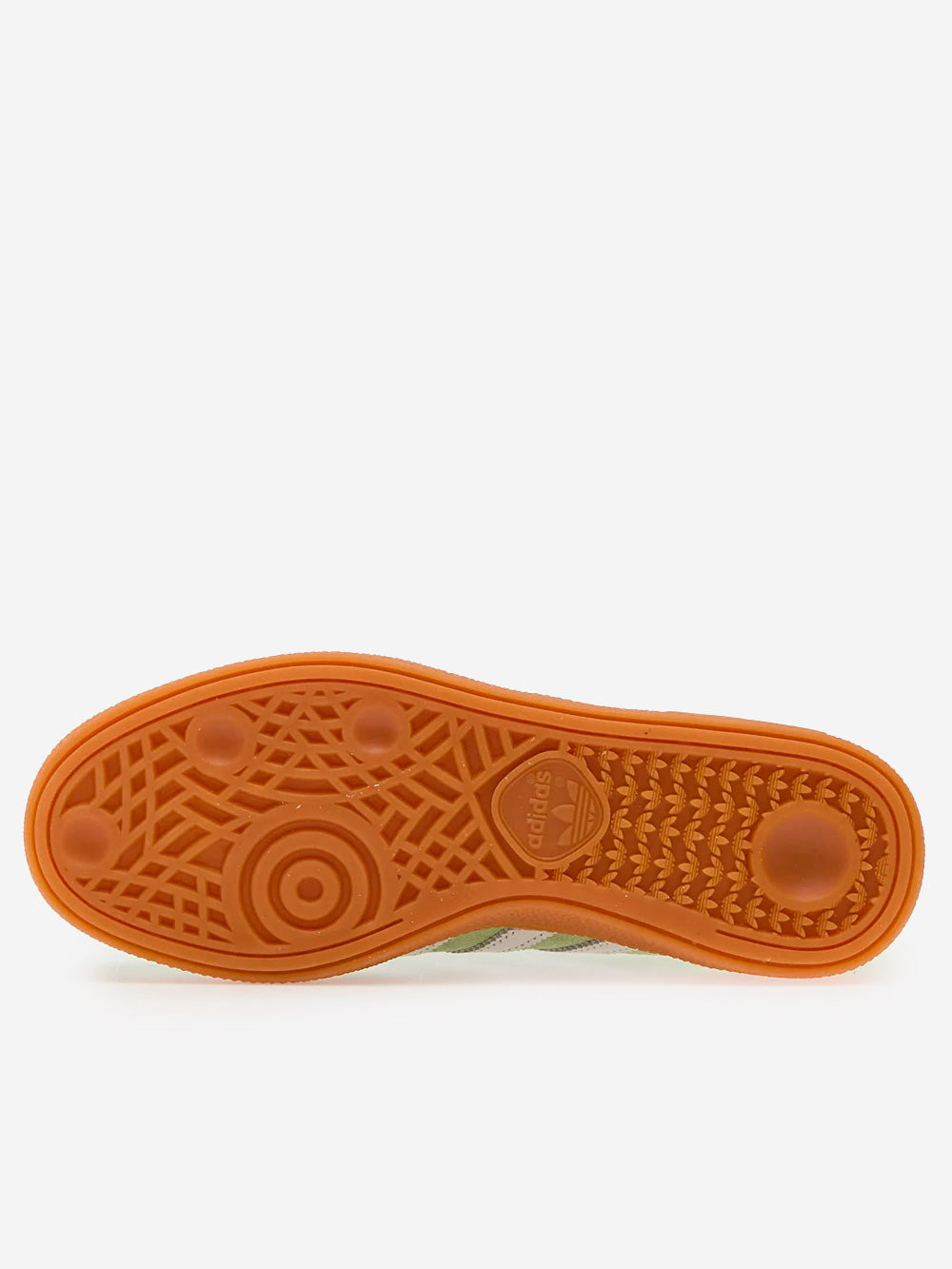 ADIDAS ORIGINALS W Handball Spezial 'Solar Yellow' verde Urbanstaroma