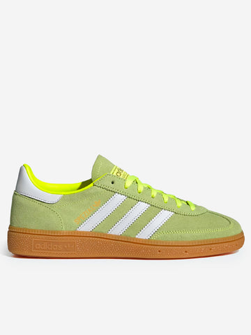 ADIDAS ORIGINALS W Handball Spezial 'Solar Yellow' verde