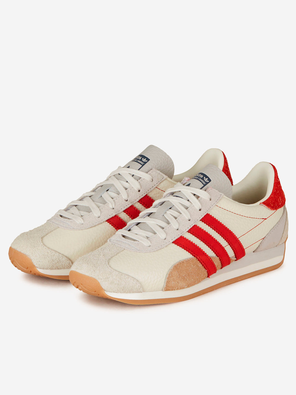 ADIDAS ORIGINALS W Country OG Multicolor Urbanstaroma