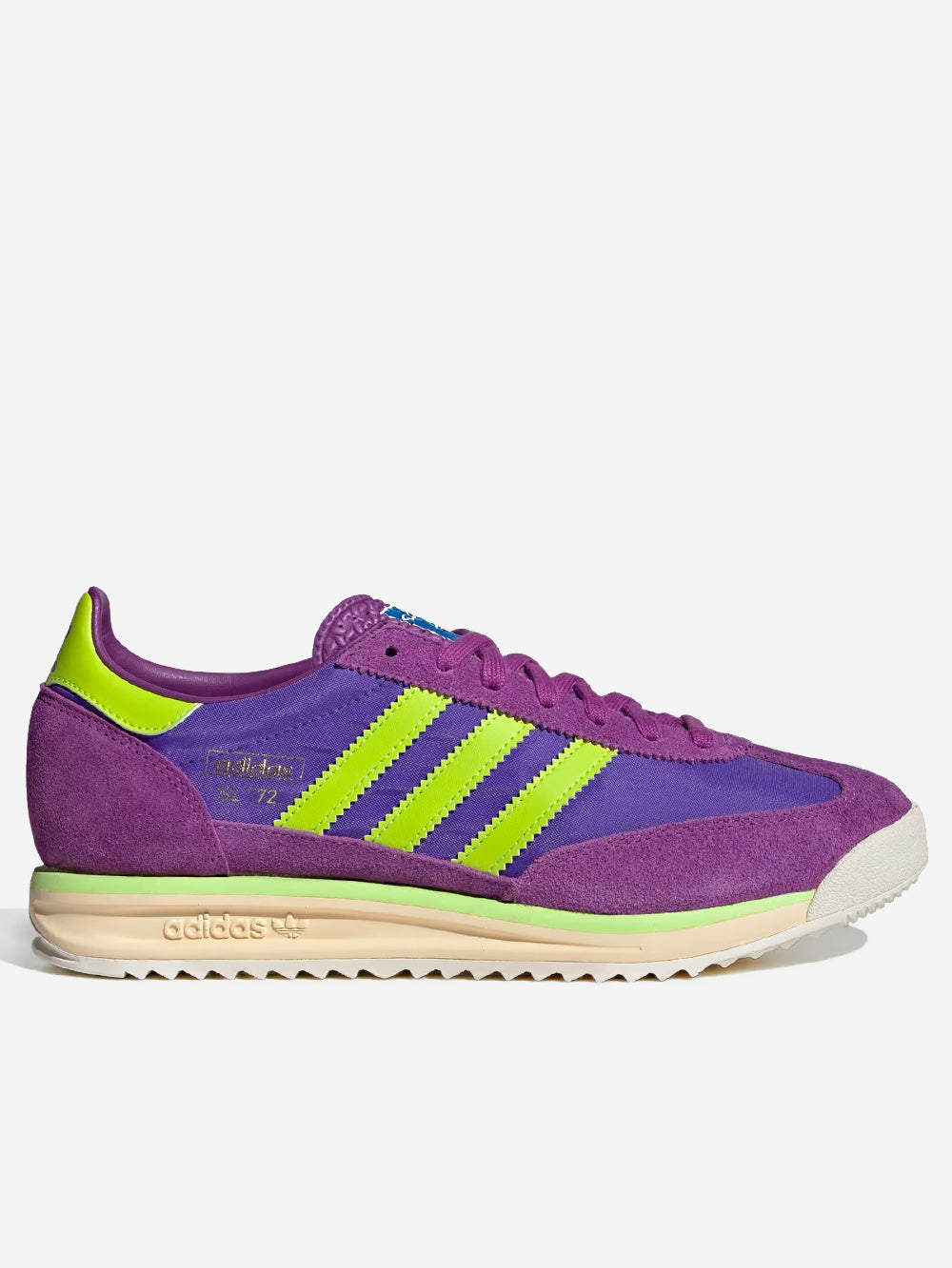 ADIDAS ORIGINALS Urbanstaroma