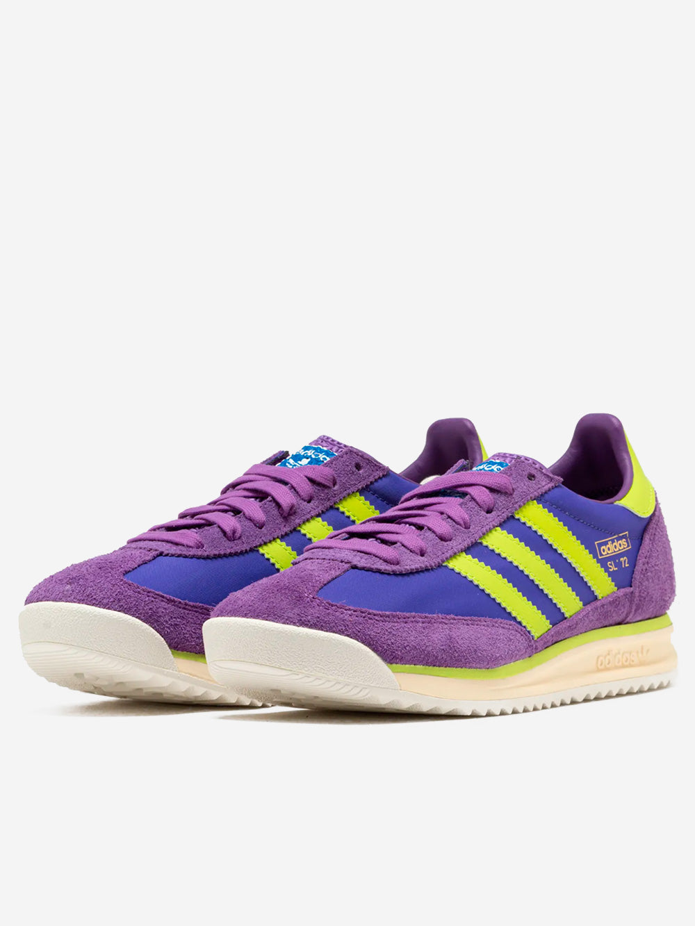 ADIDAS ORIGINALS Urbanstaroma