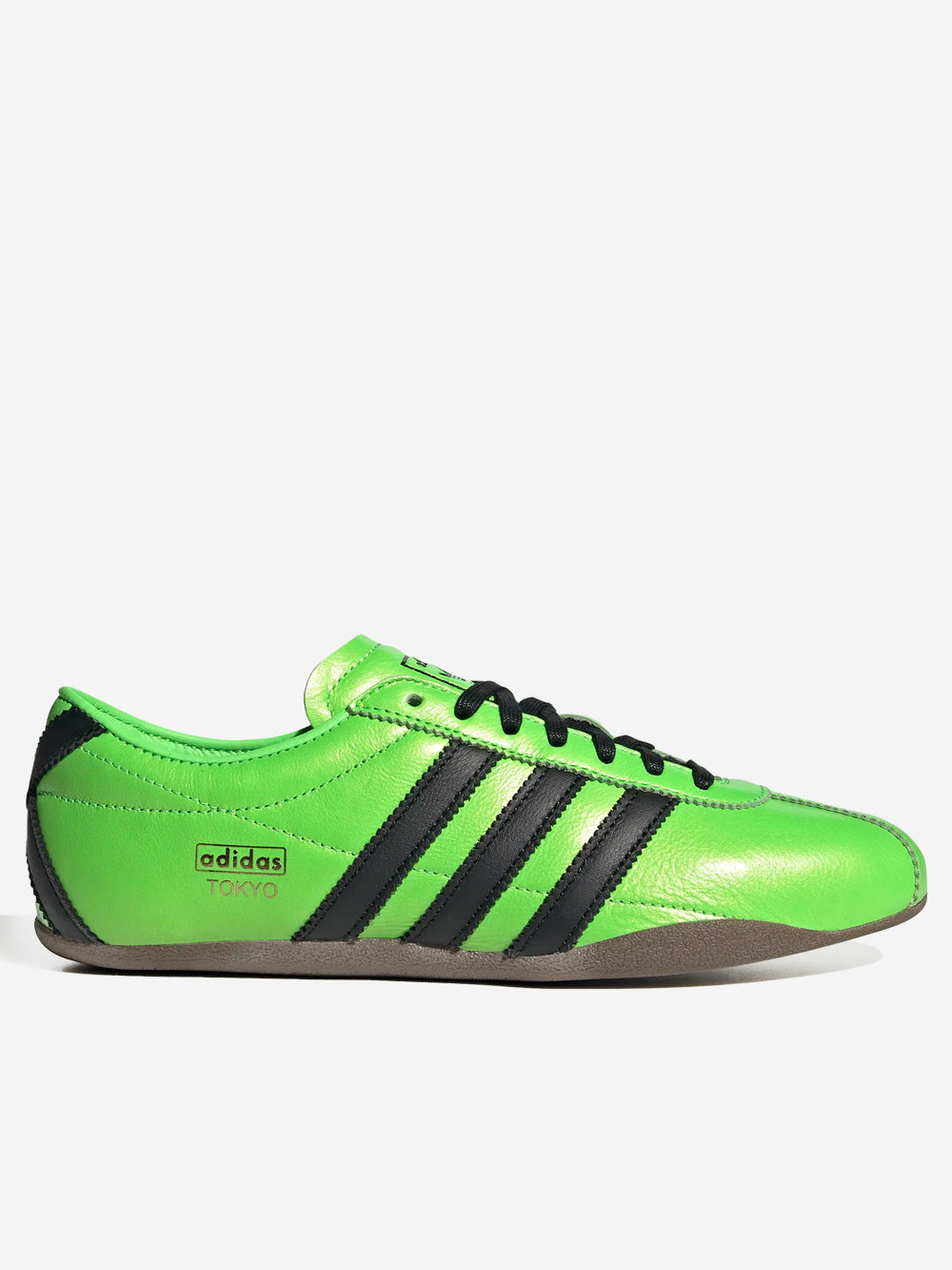 ADIDAS ORIGINALS W Tokyo Solar Green Verde Urbanstaroma