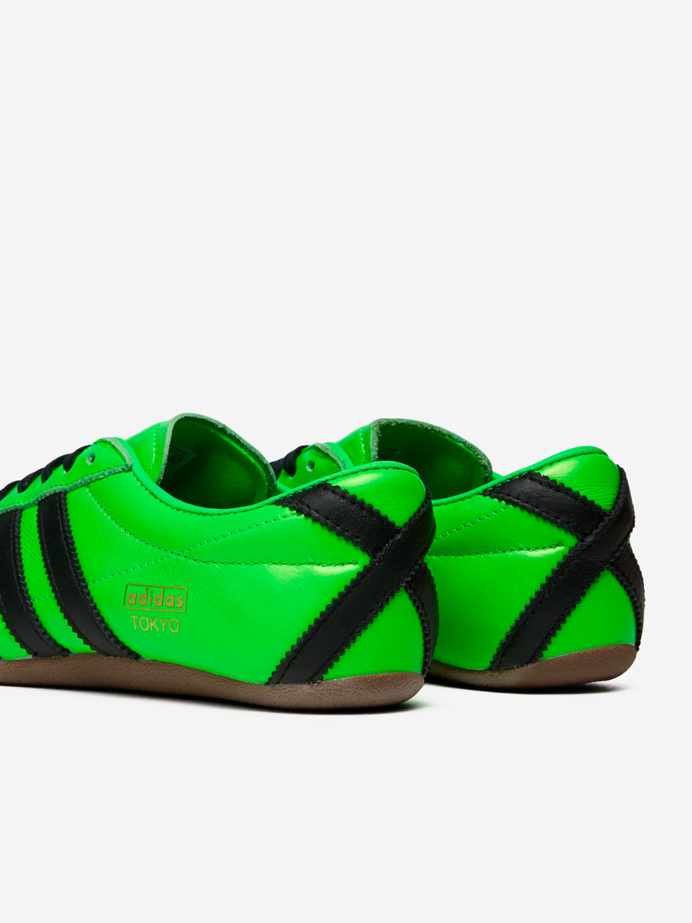 ADIDAS ORIGINALS W Tokyo Solar Green Verde Urbanstaroma