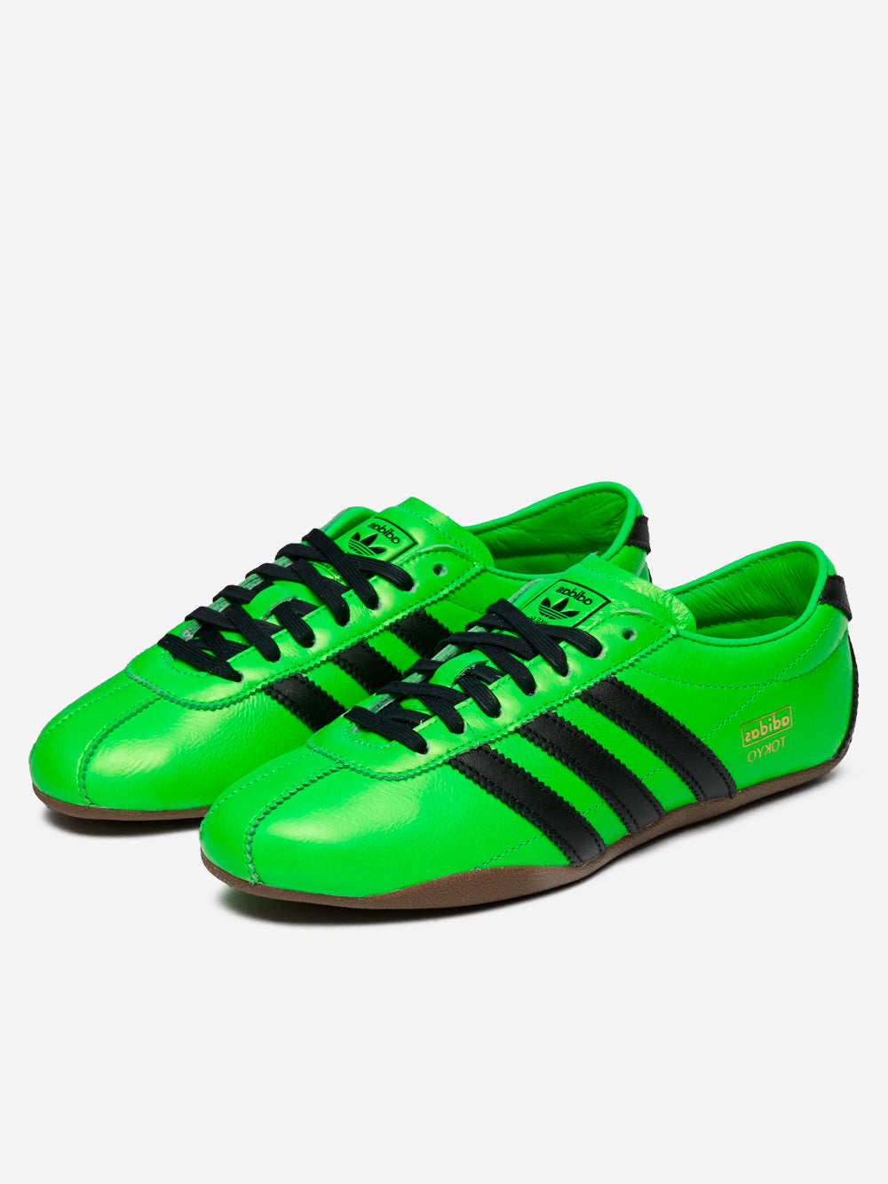 ADIDAS ORIGINALS W Tokyo Solar Green Verde Urbanstaroma