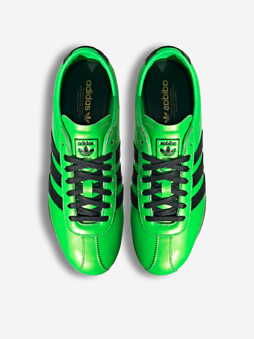 ADIDAS ORIGINALS W Tokyo Solar Green Verde Urbanstaroma