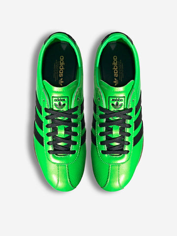 ADIDAS ORIGINALS W Tokyo Solar Green Verde