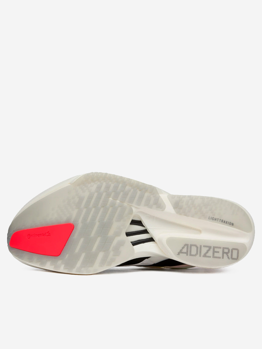 ADIDAS ORIGINALS Adizero Adios Pro 4 Cloud White Bianco Urbanstaroma