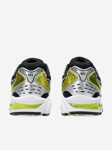 ASICS Gel-Kayano 14 Lemon Spark Nero giallo