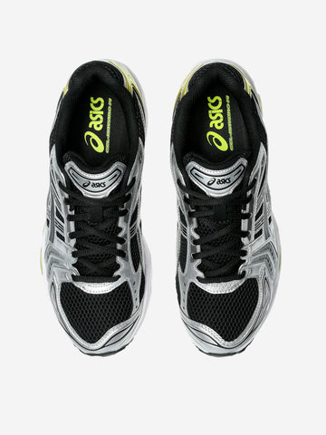 ASICS Gel-Kayano 14 Lemon Spark Nero giallo